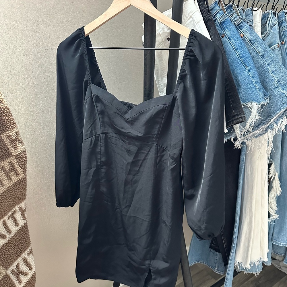 Abercrombie & Fitch Day Dress